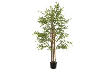 Sztuczny bambus 140 cm 