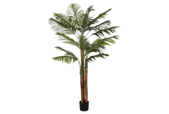Sztuczna palma 190 cm
