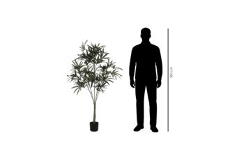 Sztuczna aralia 160 cm