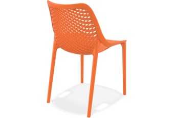 Krzesło Siesta Air Orange