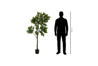 Sztuczny figowiec 180 cm