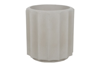 Donica ogrodowa Rona Line Sand 7 l 