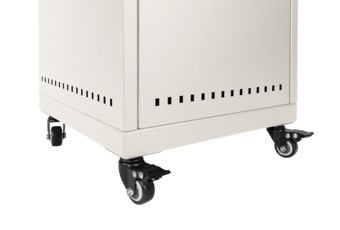 Ogrzewacz tarasowy Vulkan Apo White