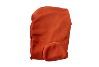 Kokon ogrodowy dwuosobowy Timber Plus O-Zone Premier czerwony Fotel wiszący Timber Plus O-Zone Premier Red