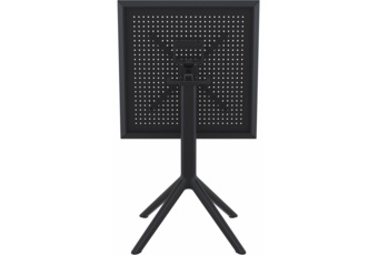 Stół Siesta Sky Folding Black