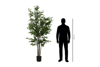 Sztuczny eukaliptus 230 cm