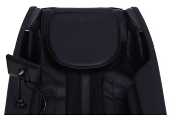 Fotel masujący Mazzare Harmony Grey