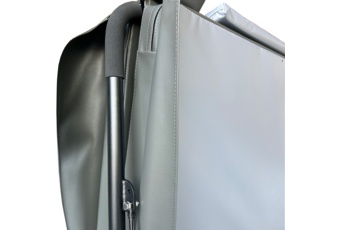 Podnośnik pokrywy Aquess do wanny z hydromasażem