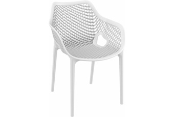 Krzesło Siesta Air XL White