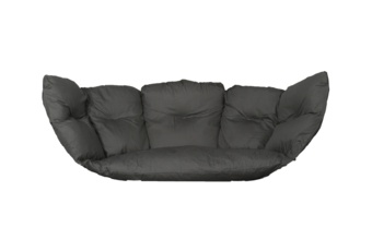 Fotel wiszący Timber Plus O-Zone Premier Grey