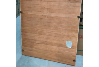 Sauna infrared EA2RS z panelami solnymi II. gatunek