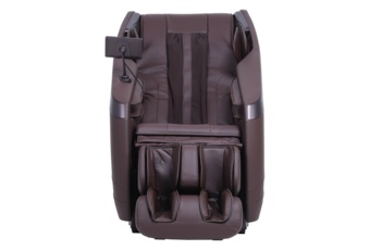 Fotel masujący Mazzare Harmony Brown