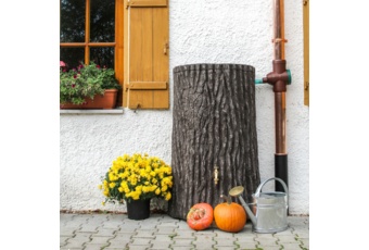 Zbiornik na deszczówkę MPI Evergreen Lite 300 l