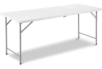 Stół cateringowy Basic składany 180 cm