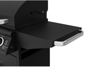 Grill gazowy Köler Relish V2 Black