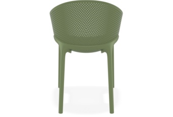 Krzesło Siesta Sky Pro Olive Green
