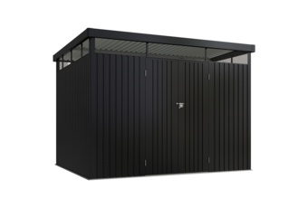 Domek narzędziowy Kopenhaga 300 x 250 cm Grey