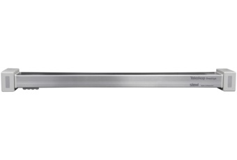 Suszarka ścienna na pranie Stewi Teleskop Prestige 60 cm Alu - srebrna - składana Suszarka ścienna na pranie Stewi Teleskop Prestige 60 cm Alu