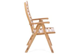 Drewniane meble ogrodowe Akacja z 8 krzesłami i owalnym stołem Meble ogrodowe drewniane Akacja Oval 180+60 cm 8+1