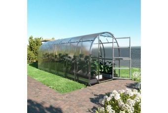 Przedłużenie do szklarni Terplant Comfort 2 m