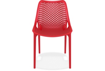 Krzesło Siesta Air Red