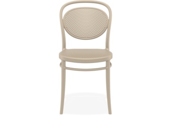 Krzesło Siesta Marcel Taupe