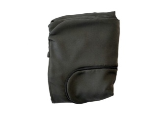 Fotel wiszący Timber Plus O-Zone Grey