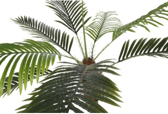 Sztuczna palma 150 cm