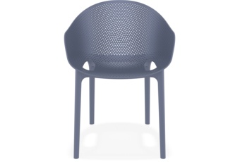 Krzesło Siesta Sky Pro Dark Grey