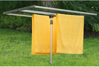 Suszarka na pranie Juwel Swing 200