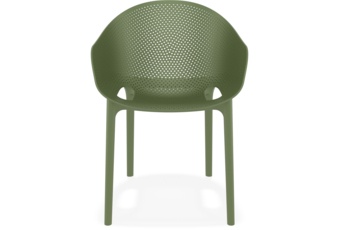 Krzesło Siesta Sky Pro Olive Green