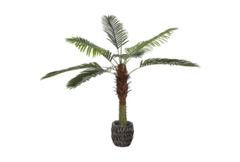Sztuczna palma 150 cm