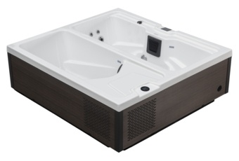 Wanna do terapii kontrastowej Aquess DuoTherm 7001 2-osobowa