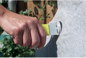 Zestaw połączeniowy z wyrzynarką MPI ø 32 mm