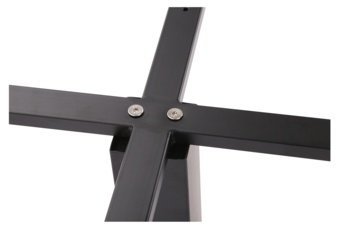 Podstawa do stołu żeliwna podwójna J-17A