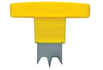 Zestaw połączeniowy z wyrzynarką MPI ø 32 mm