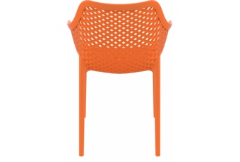 Krzesło Siesta Air XL Orange