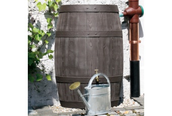 Zbiornik na deszczówkę MPI Burgund 500 l