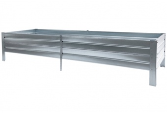 Podwyższona grządka Terplant 50 x 190 x 20 cm