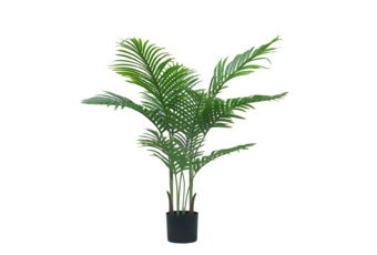 Sztuczna palma areka 120 cm