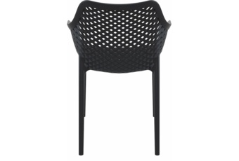 Krzesło Siesta Air XL Black
