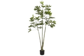 Sztuczne drzewo kasawa 160 cm