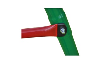 Huśtawka ogrodowa dla dzieci SSN-01