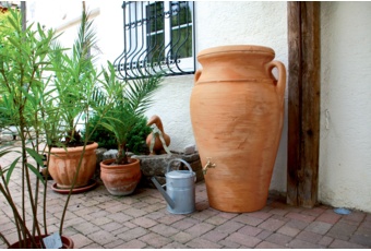 Zbiornik na deszczówkę MPI Helena 300 l