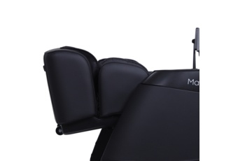 Fotel masujący Mazzare Harmony Black