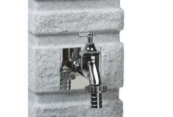 Punkt poboru wody MPI Romana granitowy