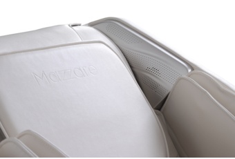 Fotel masujący Mazzare Harmony Beige