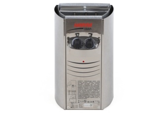Piec elektryczny do sauny Harvia 3,5 kW II. gatunek
