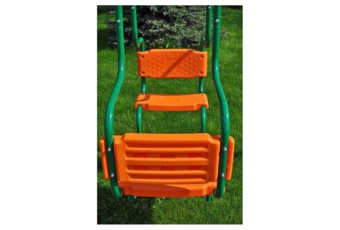 Huśtawka ogrodowa dla dzieci SGL-01