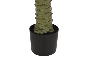 Sztuczna palma 150 cm